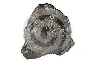 Sikhote-Alin meteorite photo