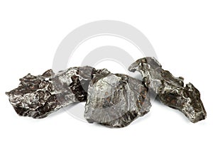 Sikhote-Alin meteorite