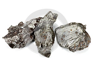 Sikhote-Alin meteorite