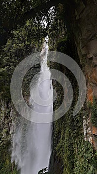 Sikulikap Waterfall