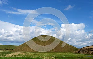 Silbury Hill