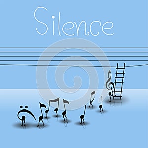 Silence