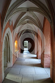 Silent Archway