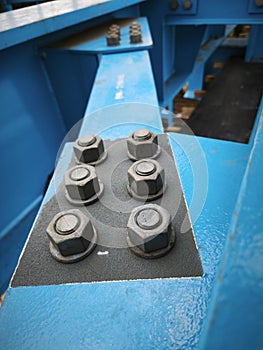 The Silent Heroes of Engineering: Nuts, Bolts, and the Strength They Impart