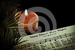 Silent Night