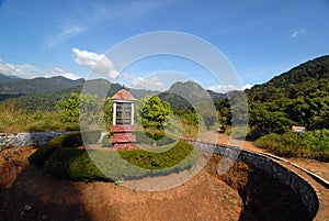 Silent Valley National Park