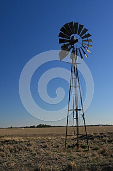 Silent Windmill photo