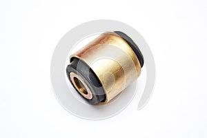 Silentblock on a white background