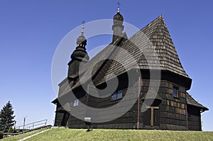 Silesian Church