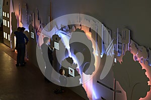 Silesian Museum, Katowice