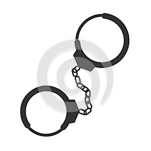 Silhouette shackle