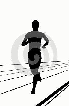 Silhouettes - 5000 mt