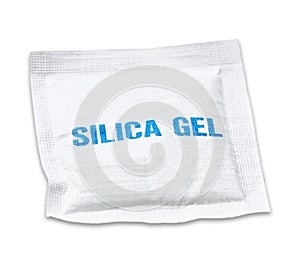 Silica gel