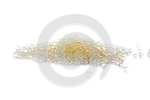 Silica Gel Desiccant beads