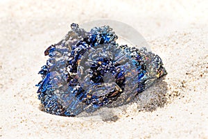 Silicon carbide, artificially crystal