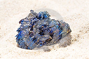 Silicon carbide, artificially crystal