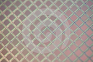 Silicon ICs wafer