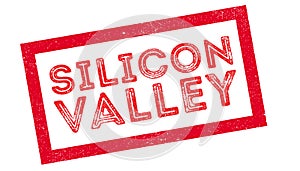 Silicon Valley rubber stamp