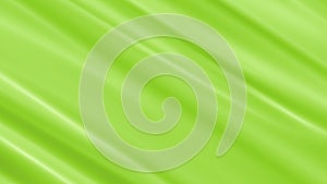 Silk curtain waving seamless loop background