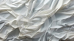 Silk fabric paper background image