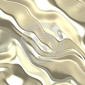 Silk fabric texture