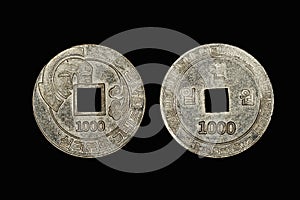 Silkroad Coins