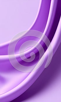 silky fabric flowing wave abstract design soft pastel colors