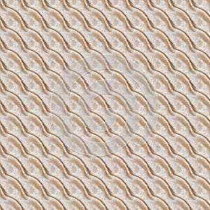 Silky Seamless Pattern