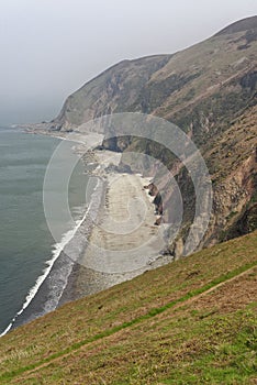 Sillery Sands, Lynmouth