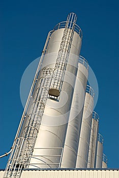 Silo