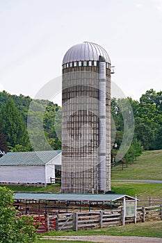 Silo