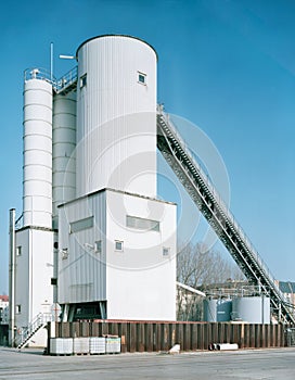 Silo