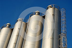 Silo