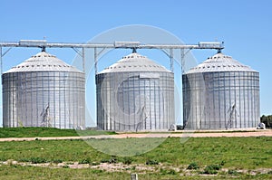 Silos