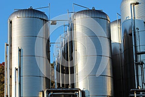 Silos