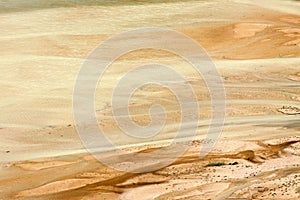 Silt photo