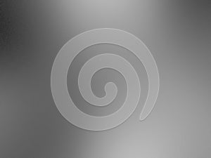 Silver background foil texture glass