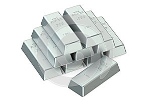 Silver Bars