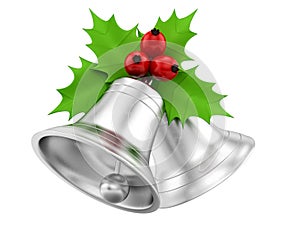 Silver bells