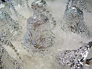 Silver Bells 3