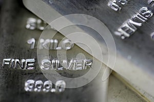 Silver Bilion