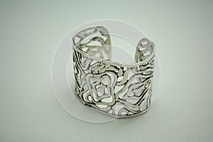 Silver Bracelet