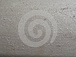 Silver color background metal sheet texture