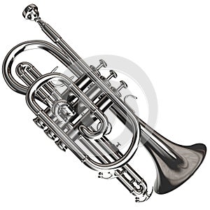 Silver Cornet