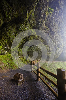 Silver Falls State Park