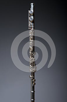 Silver Flute