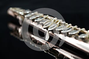 Silver Flute