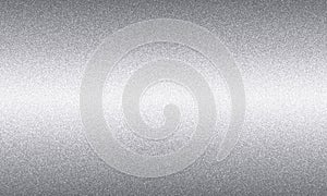 silver folding screen-like background texture - basic silver -