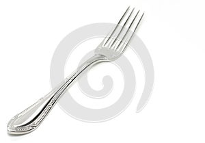 Silver Fork