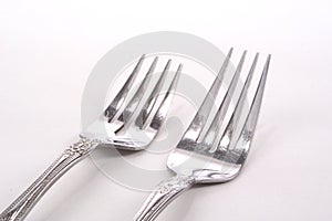 Silver Forks